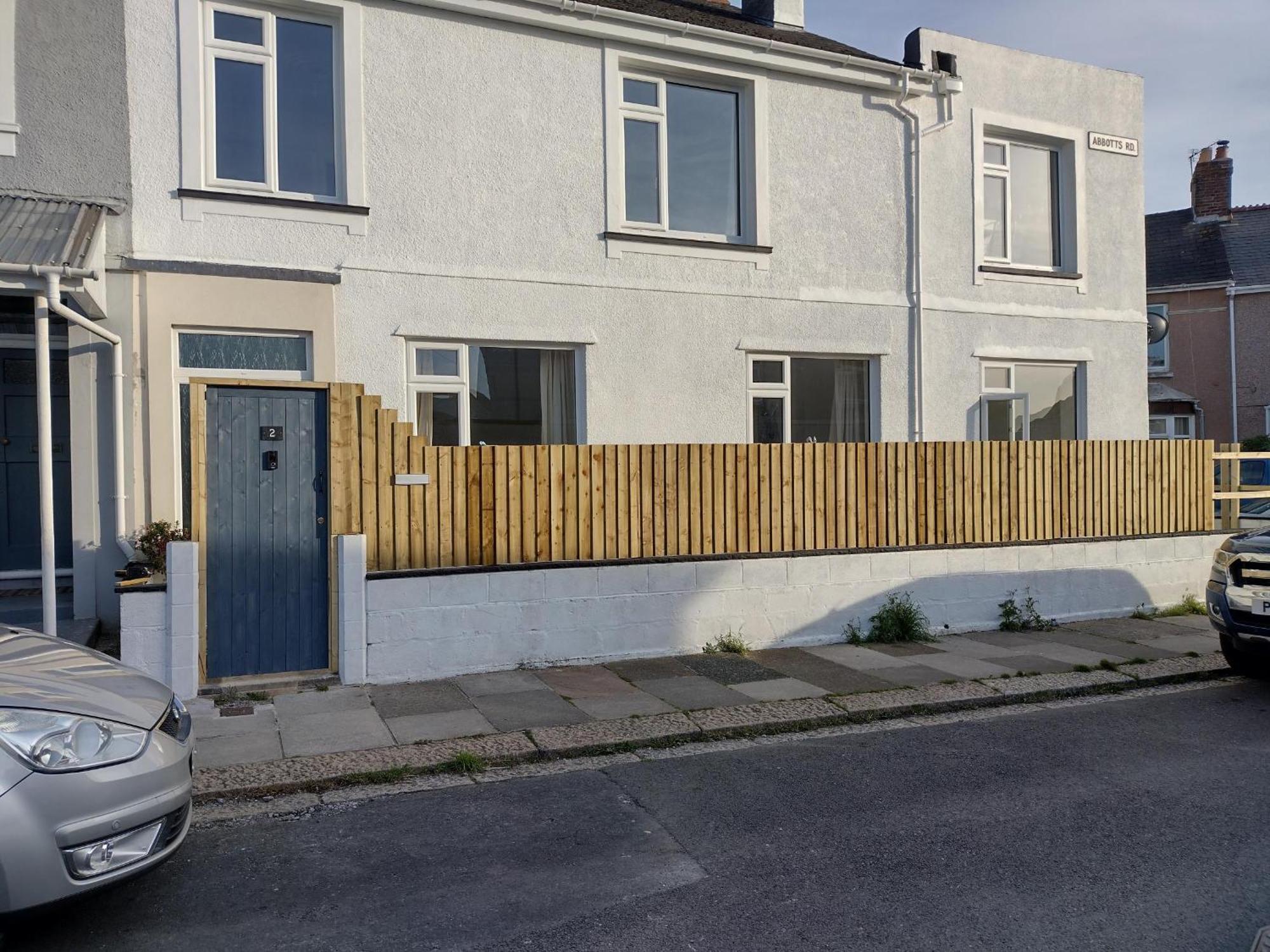Park House - Very Spacious 4 Bed House, Games Room, Free Netflix, Close To Argyle, In The Heart Of - Dogs Welcome - Hosted By Absolute Plymouth