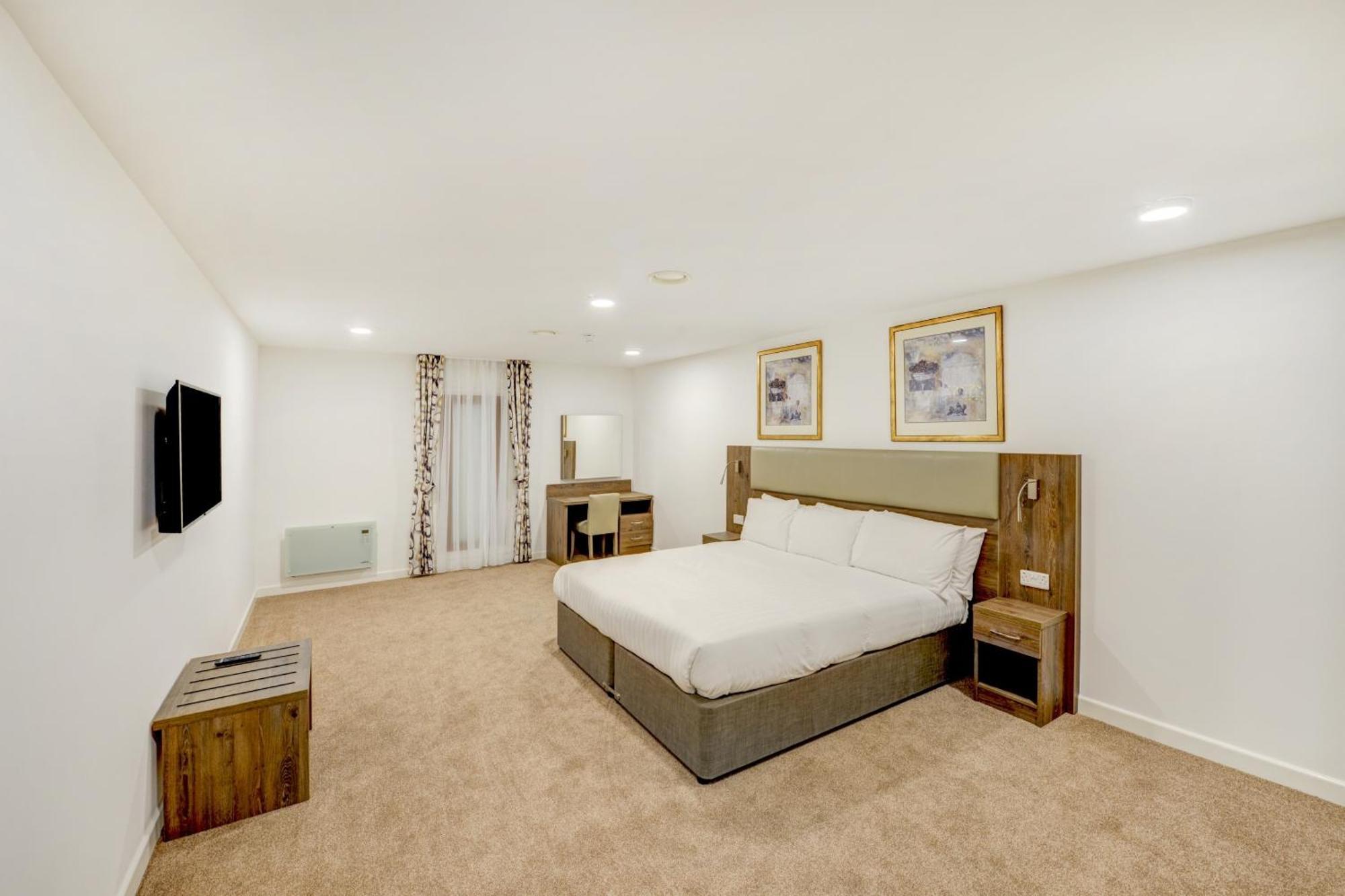 Hotel Oyo Plymouth