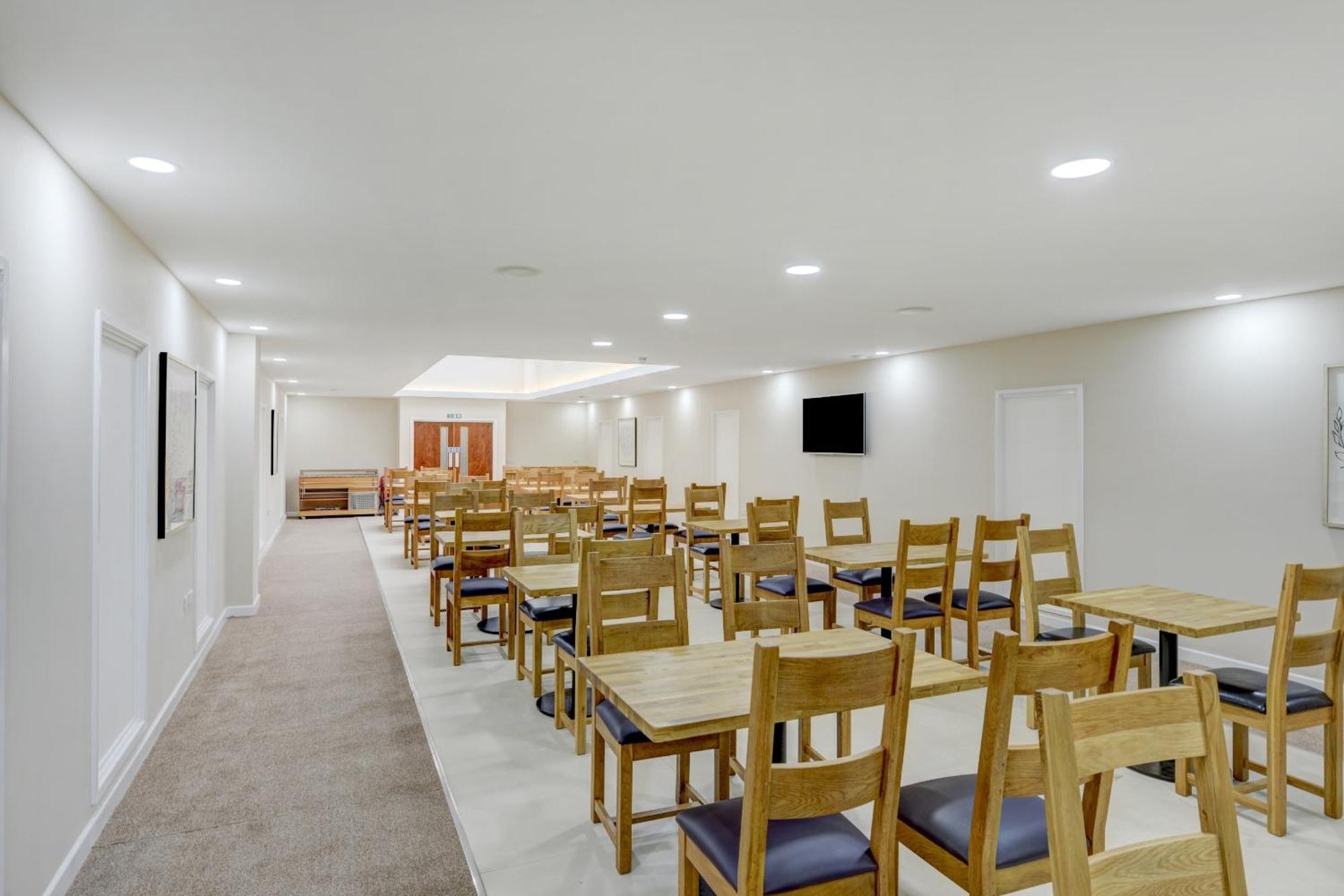 Hotel Oyo