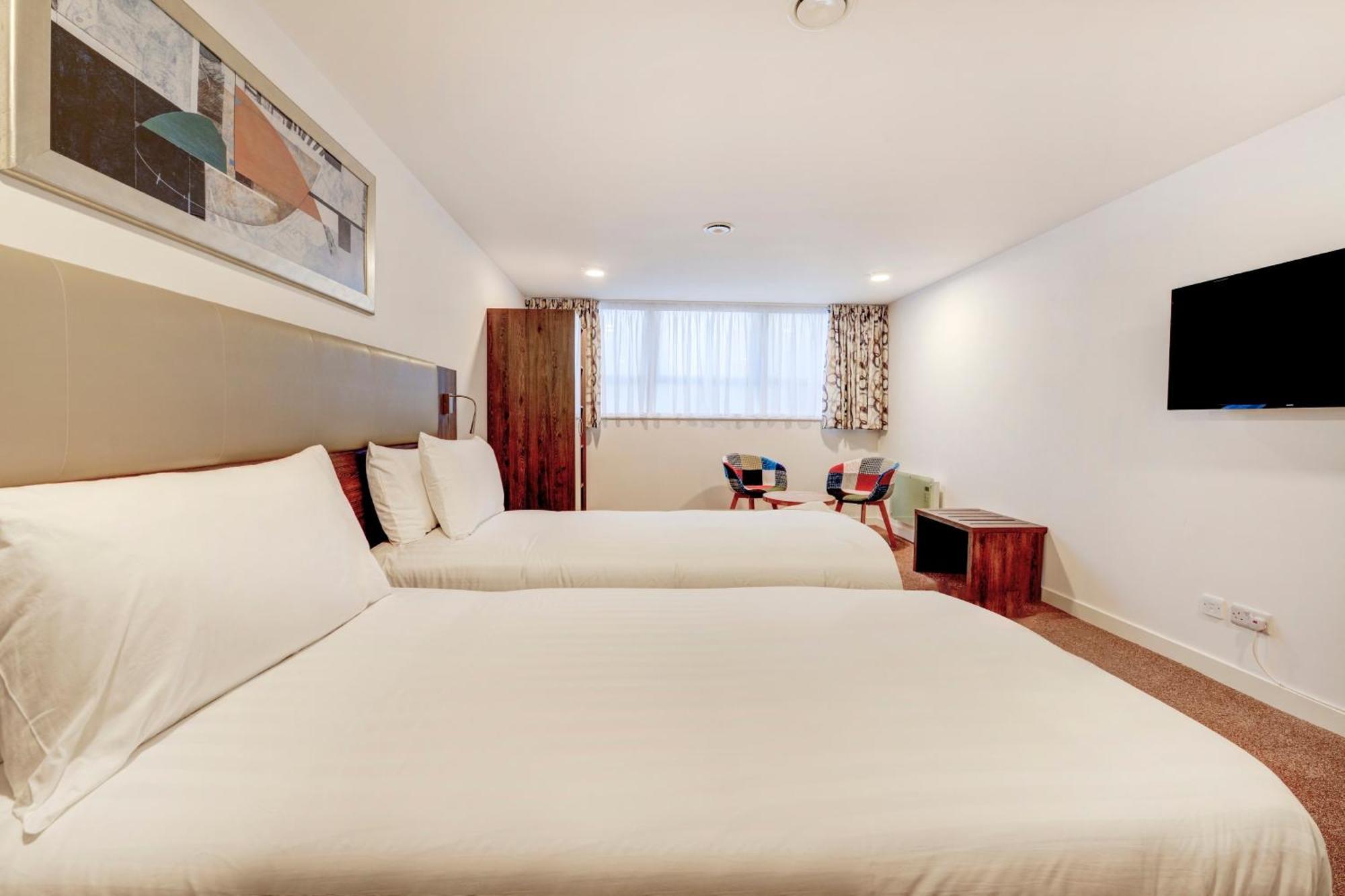 Hotel Oyo