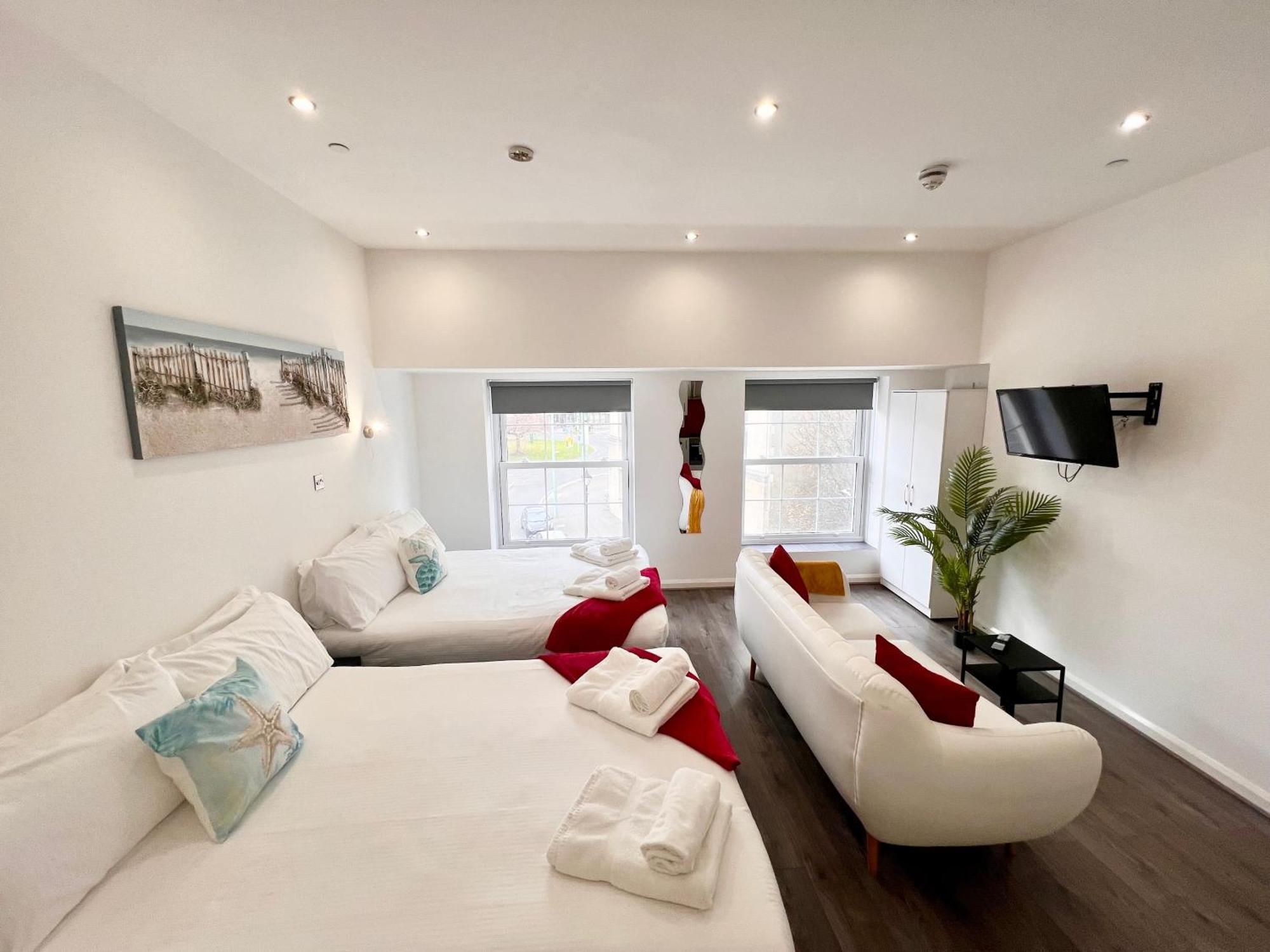 Apartment Foxhouse
