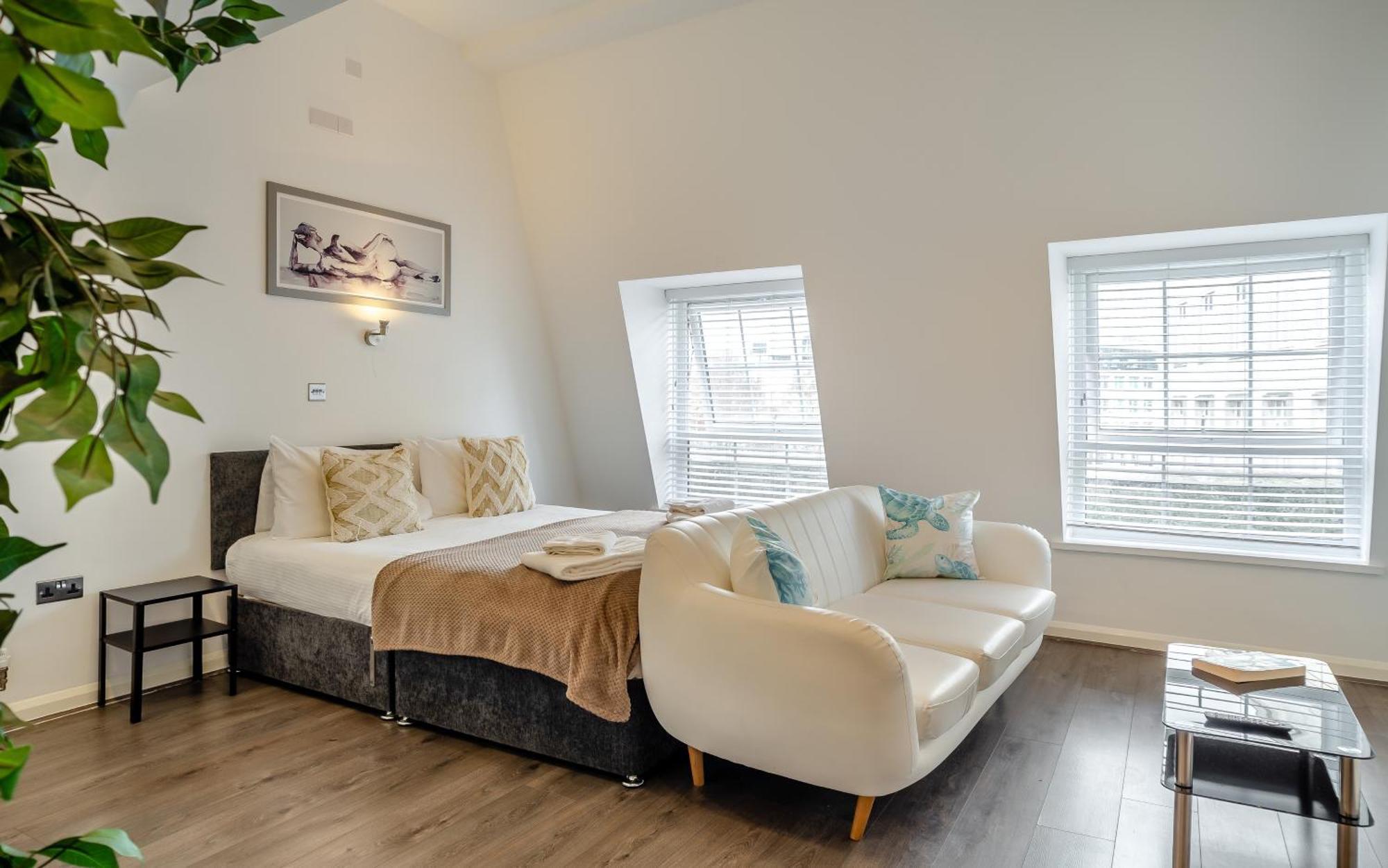 Apartment Foxhouse