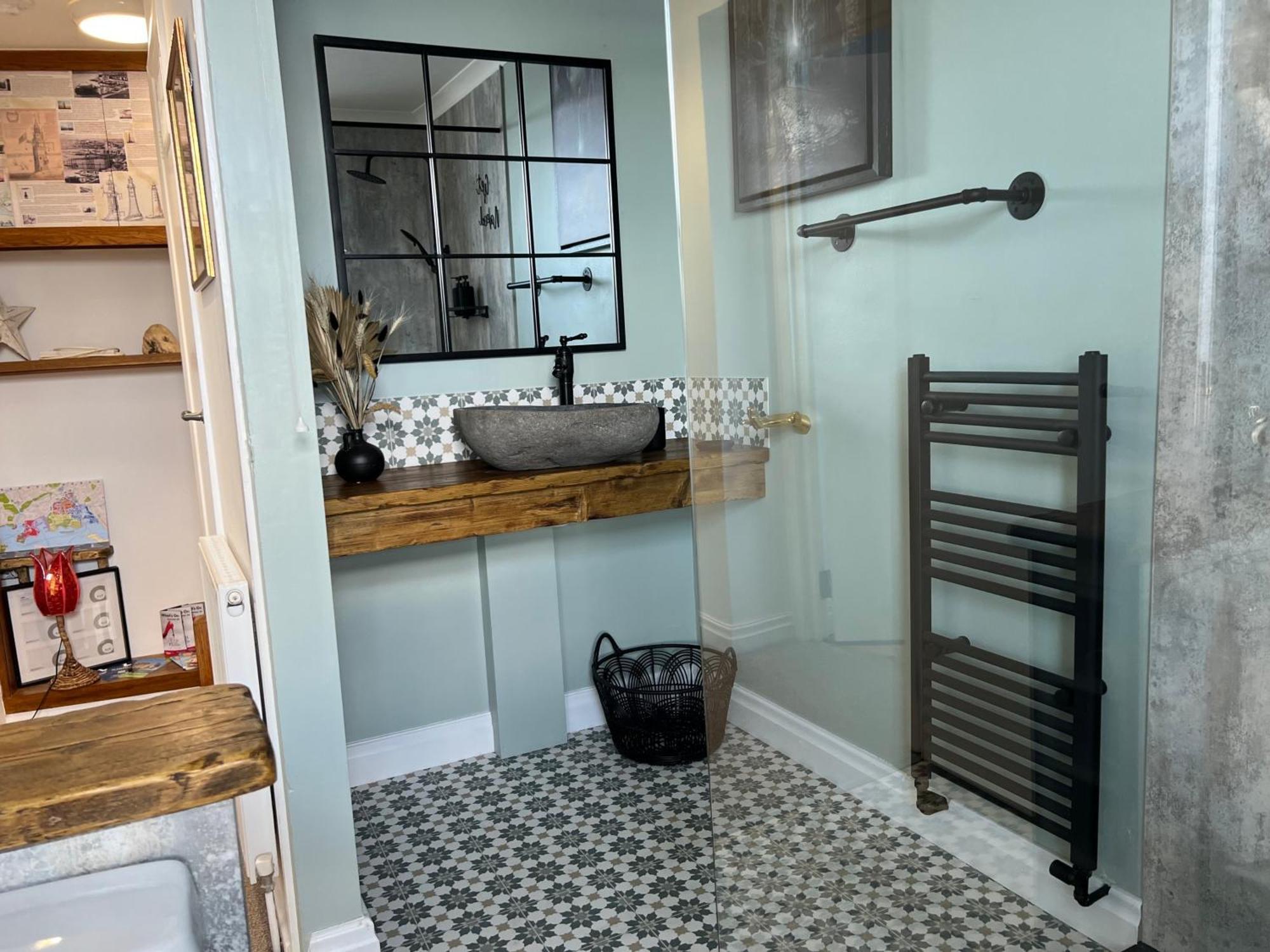 Seafront - Access - Pet Friendly * Plymouth