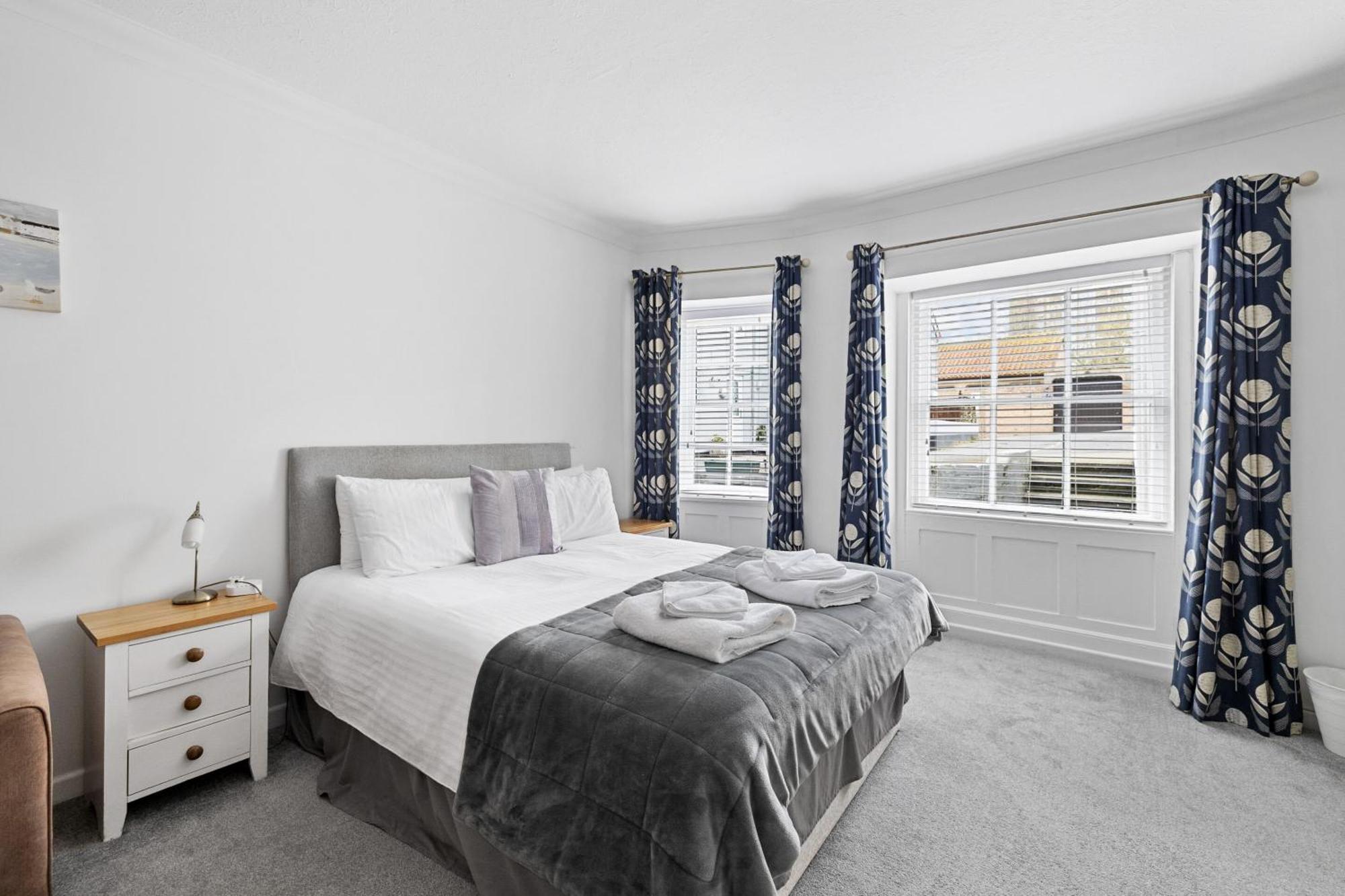 Imperial Guest house Plymouth