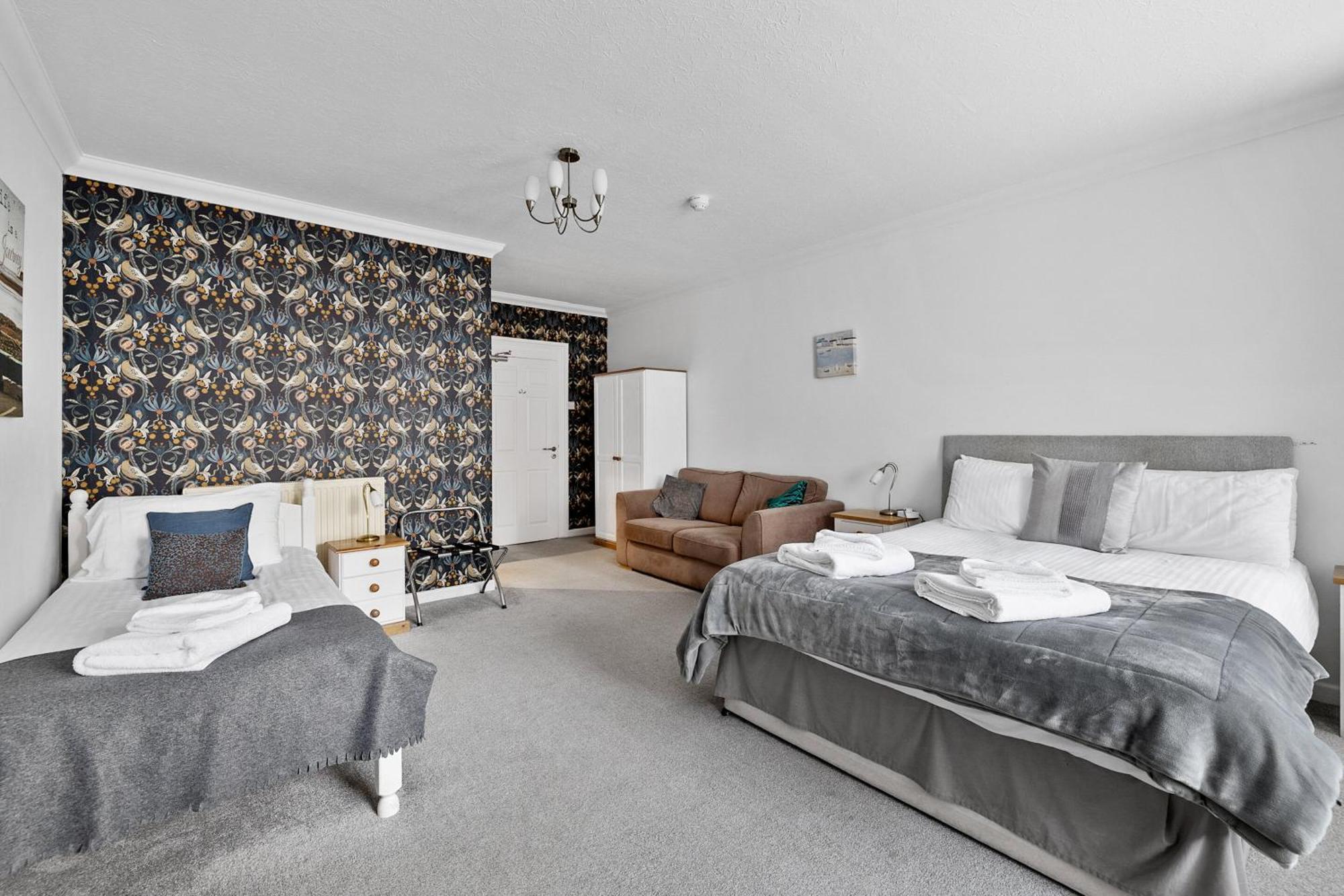 Imperial 4* Plymouth