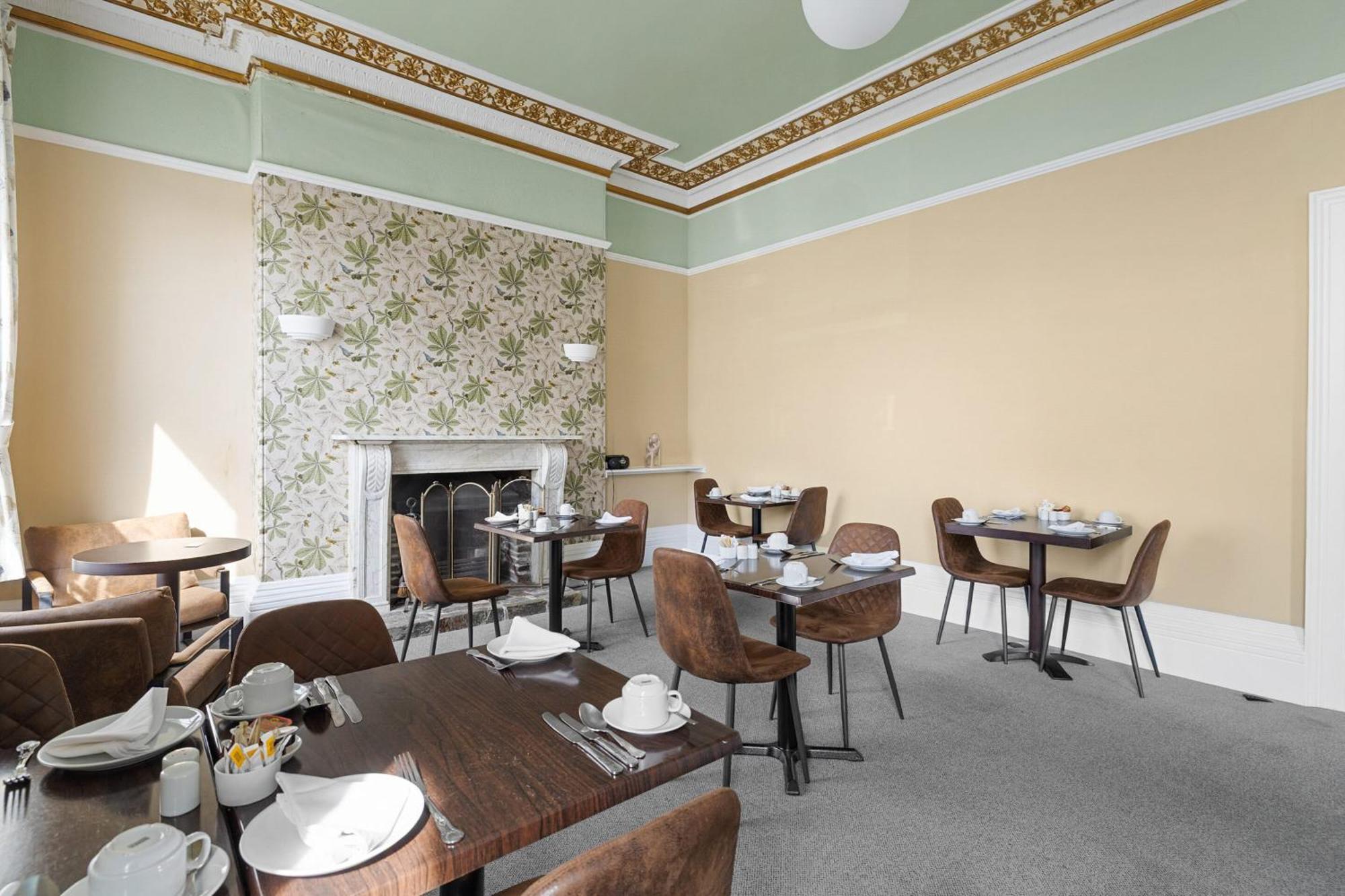Imperial Guest house 4*