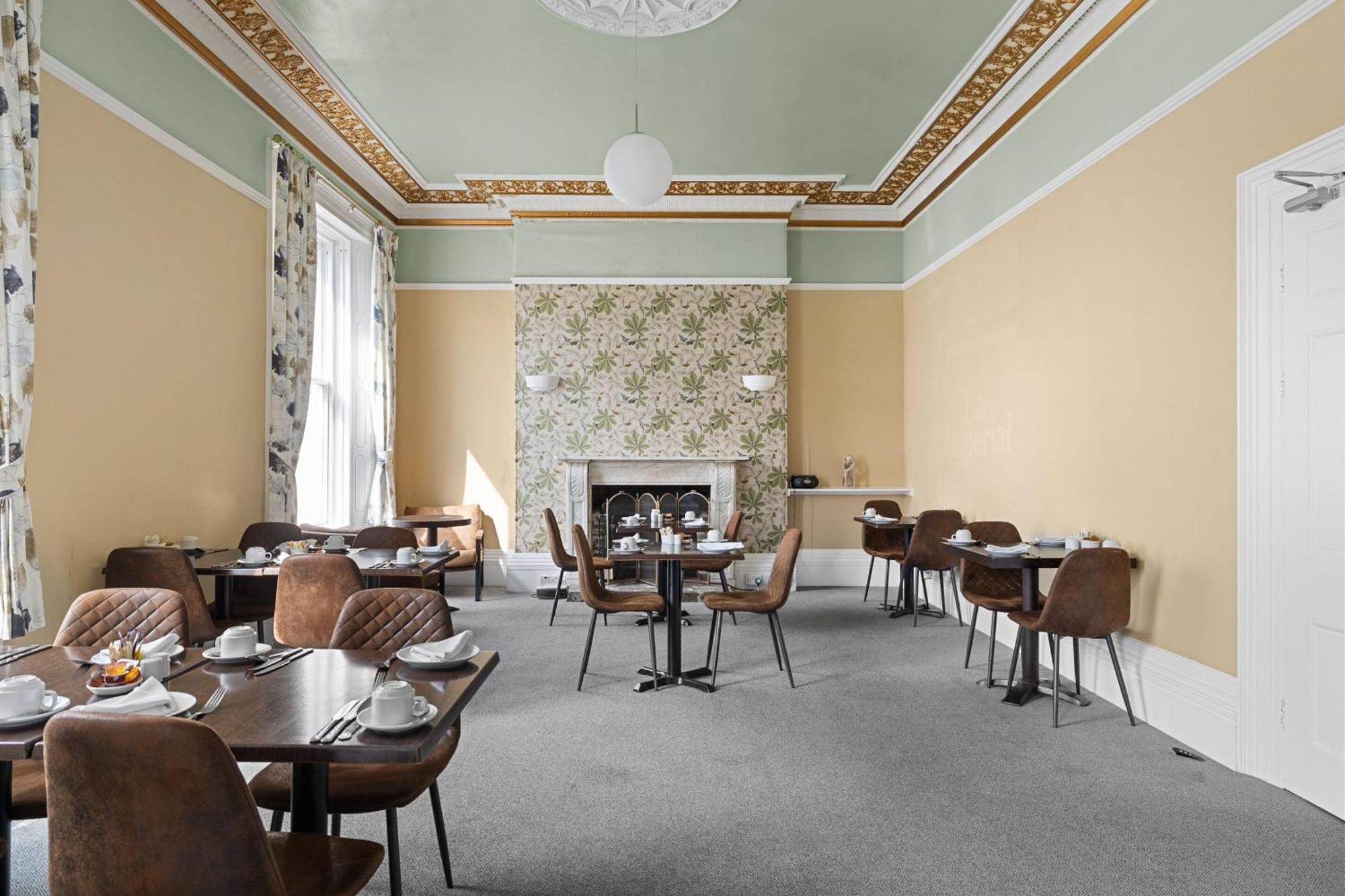 Guest house Imperial 4*