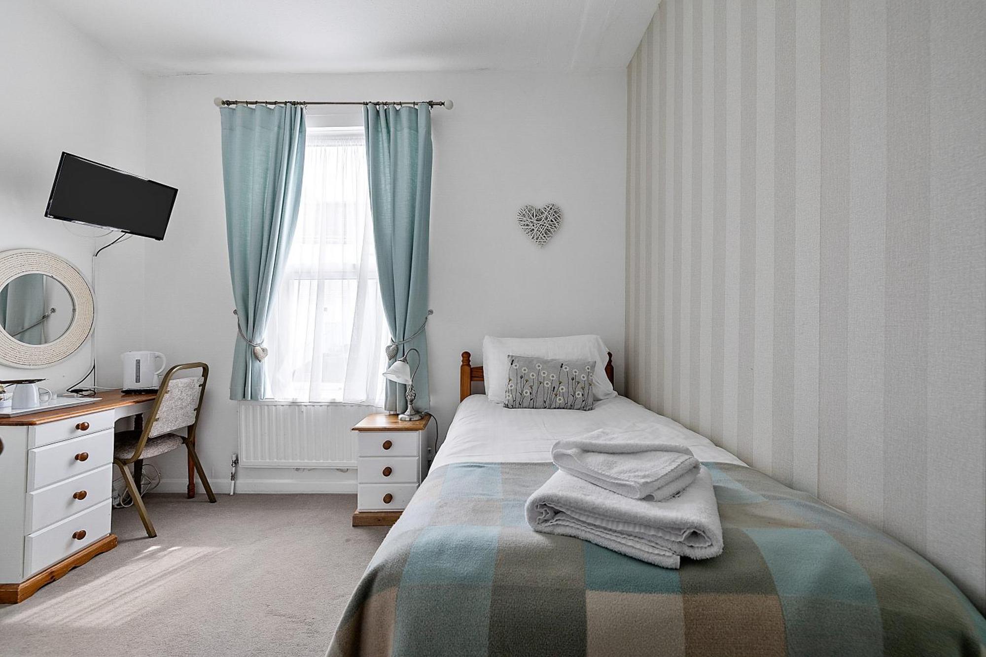 Imperial Guest house 4*