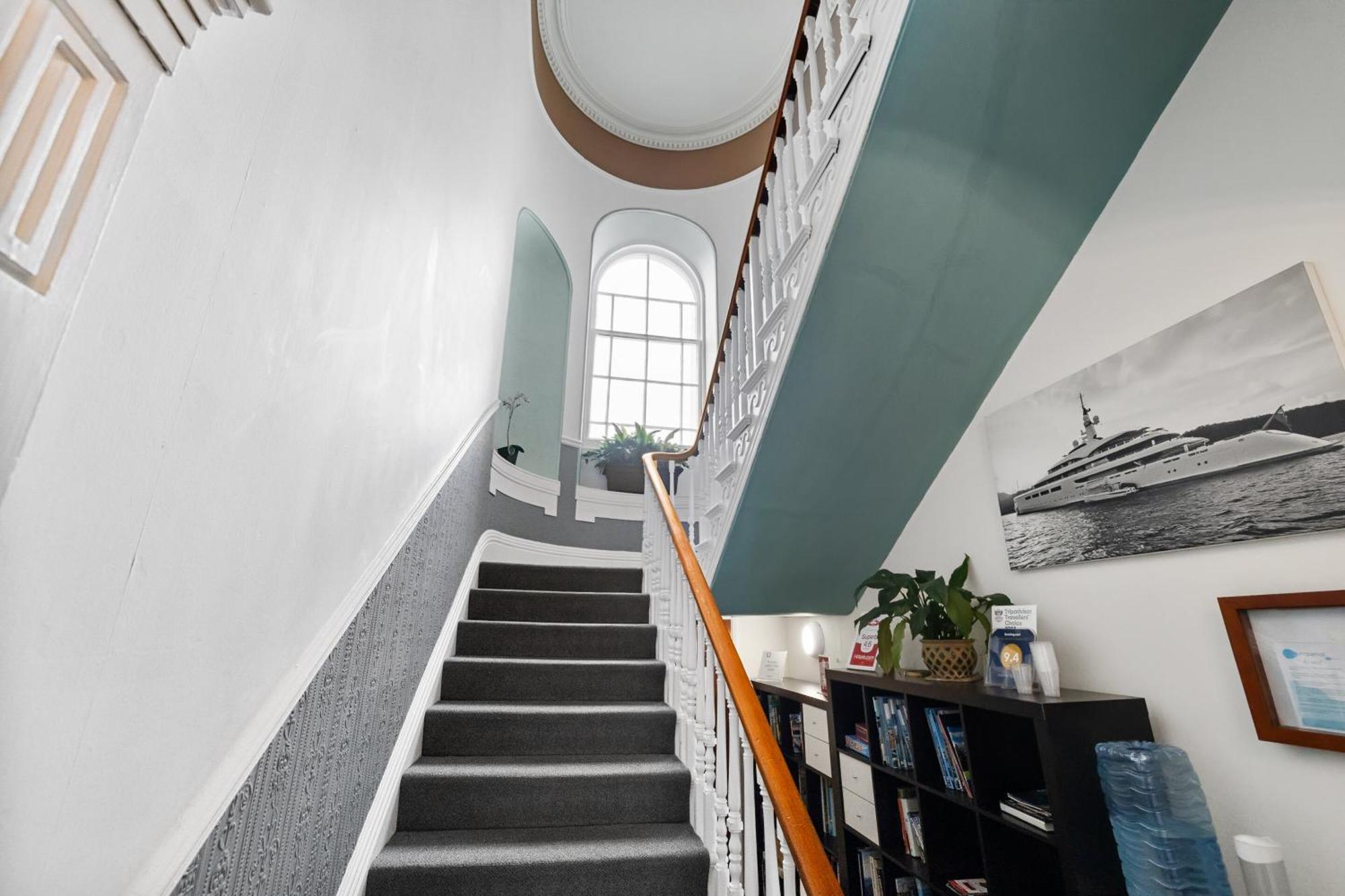 Guest house Imperial