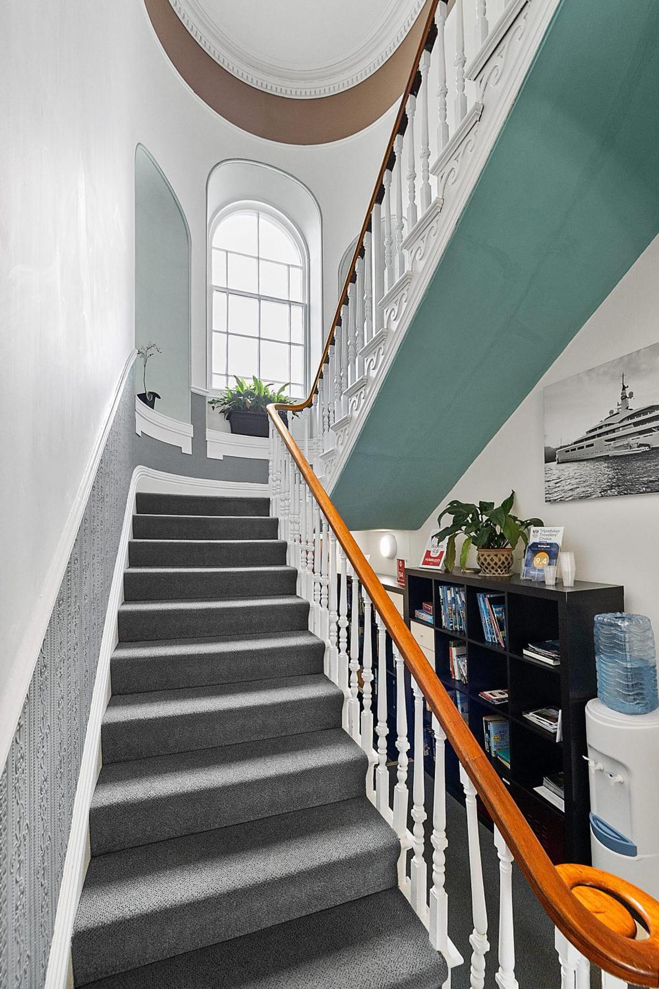 Guest house Imperial Plymouth