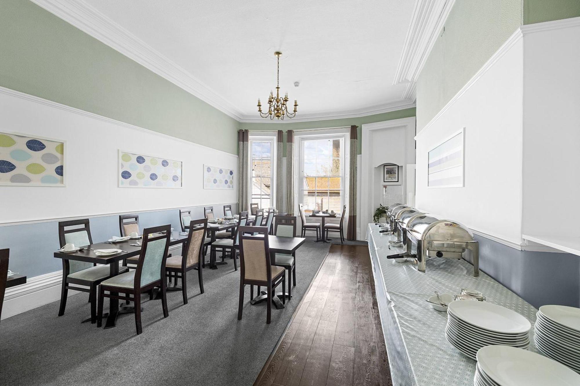 Imperial Guest house