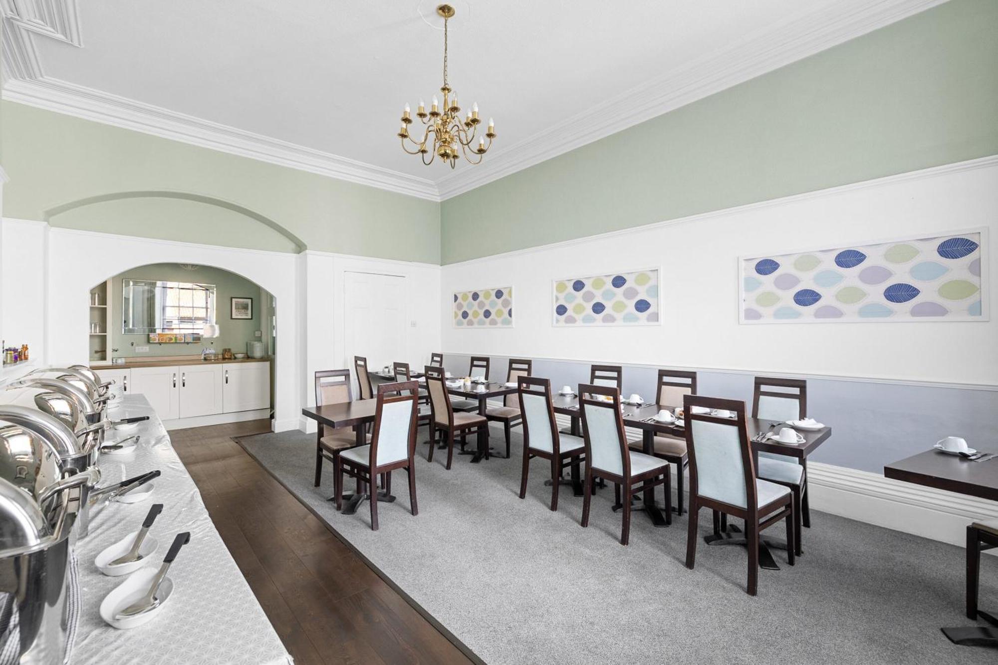 Imperial Guest house 4*