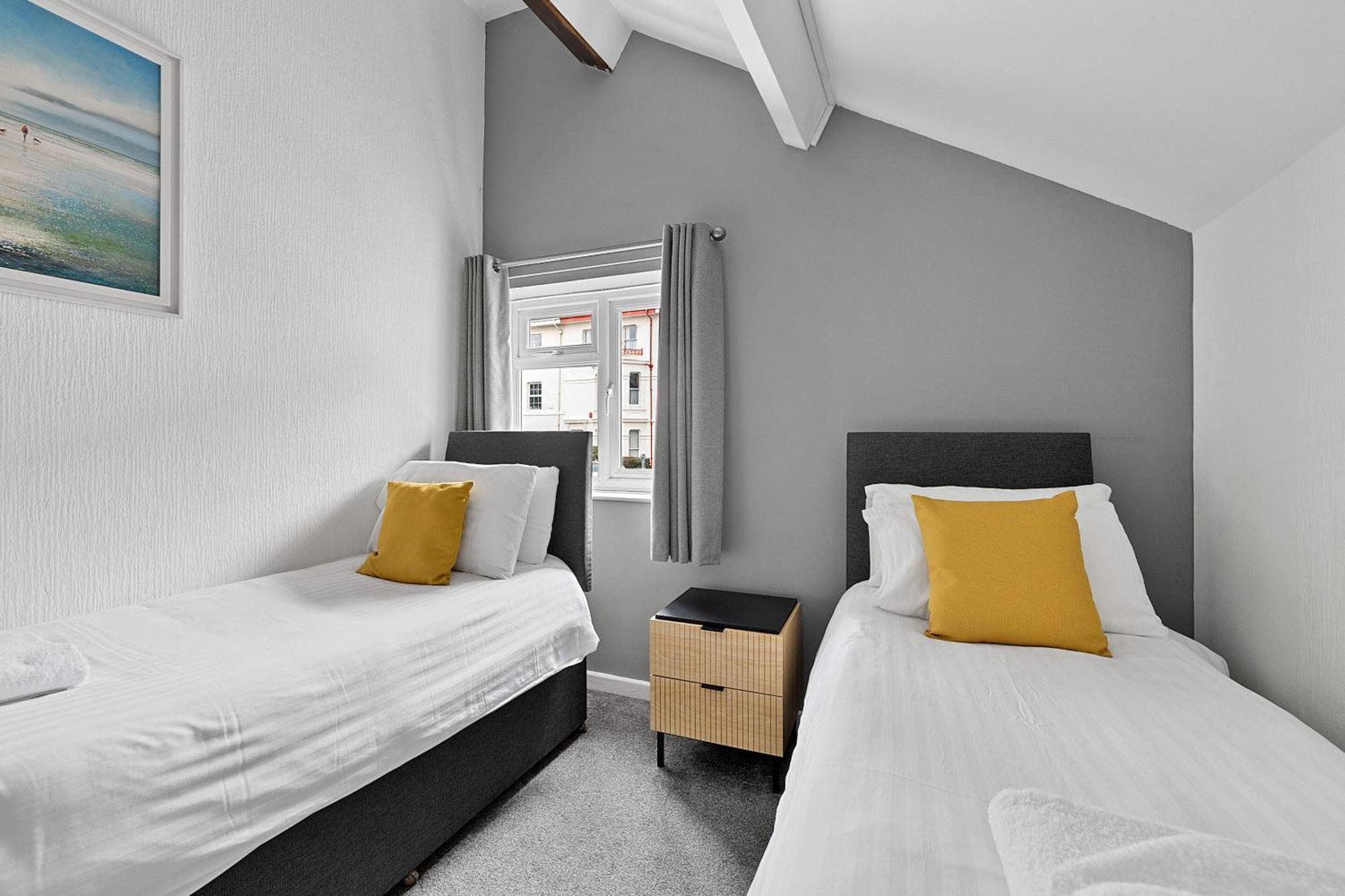 Imperial Guest house Plymouth