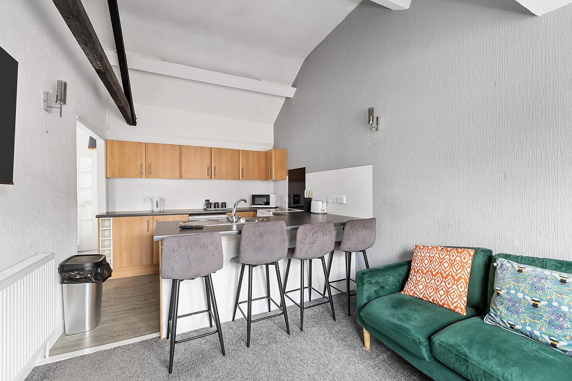 Imperial Guest house