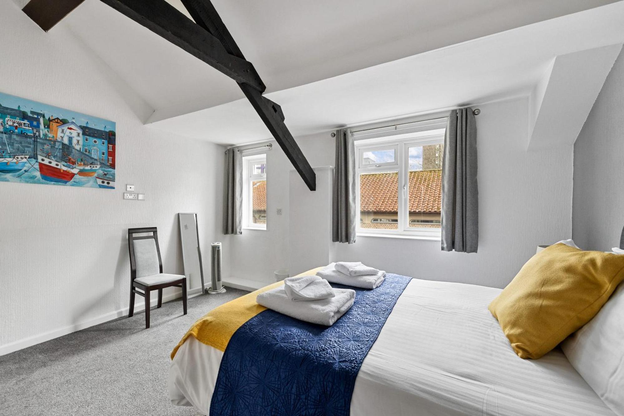 Imperial Guest house 4*