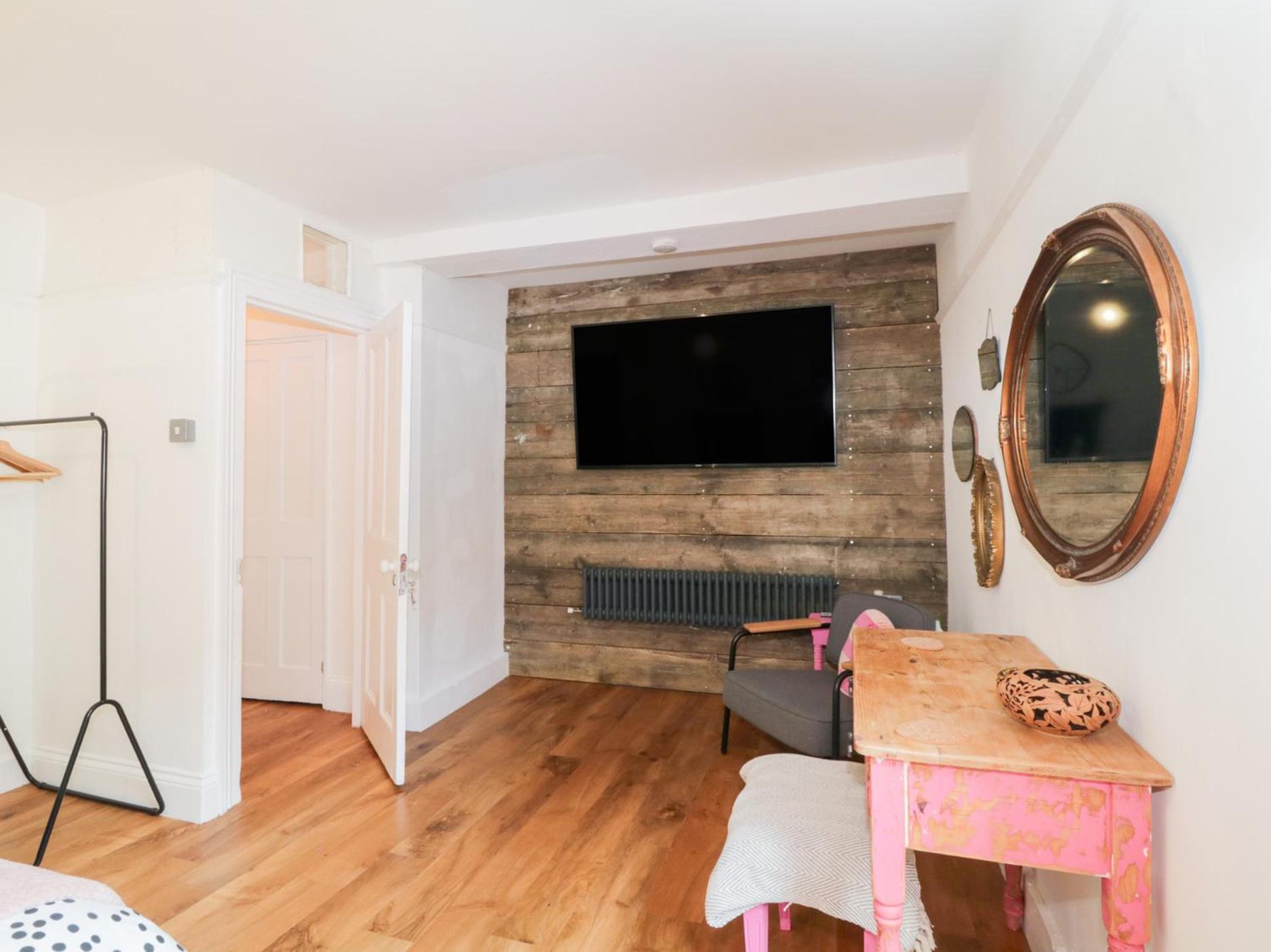 Hidden Gem On The Apartment Plymouth