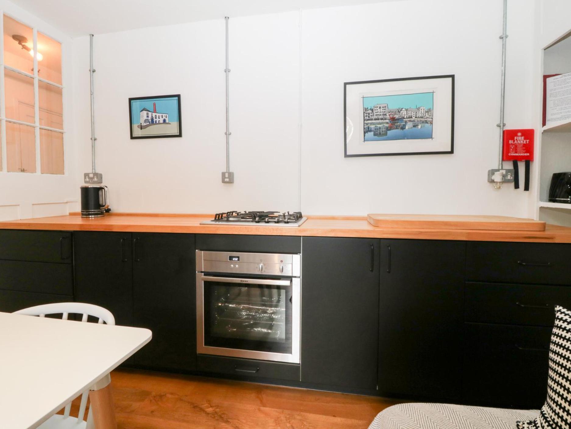 Apartment Hidden Gem On The