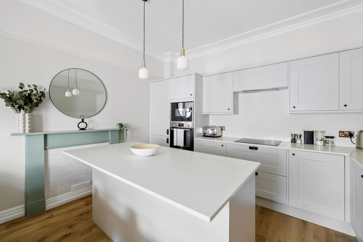 Apartment Sancroft By Pureserviced *