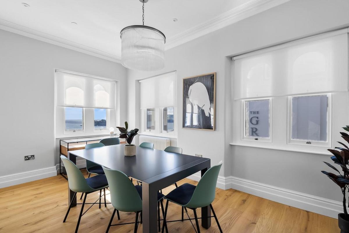 Sancroft By Pureserviced Apartment