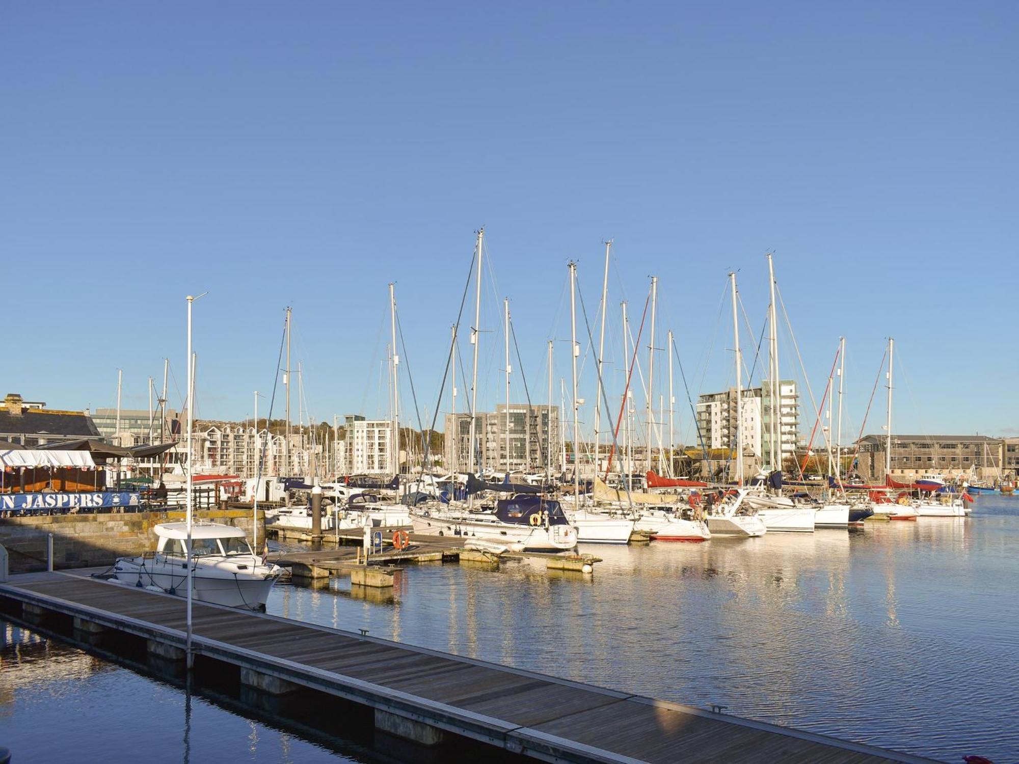 Fishermans Plymouth