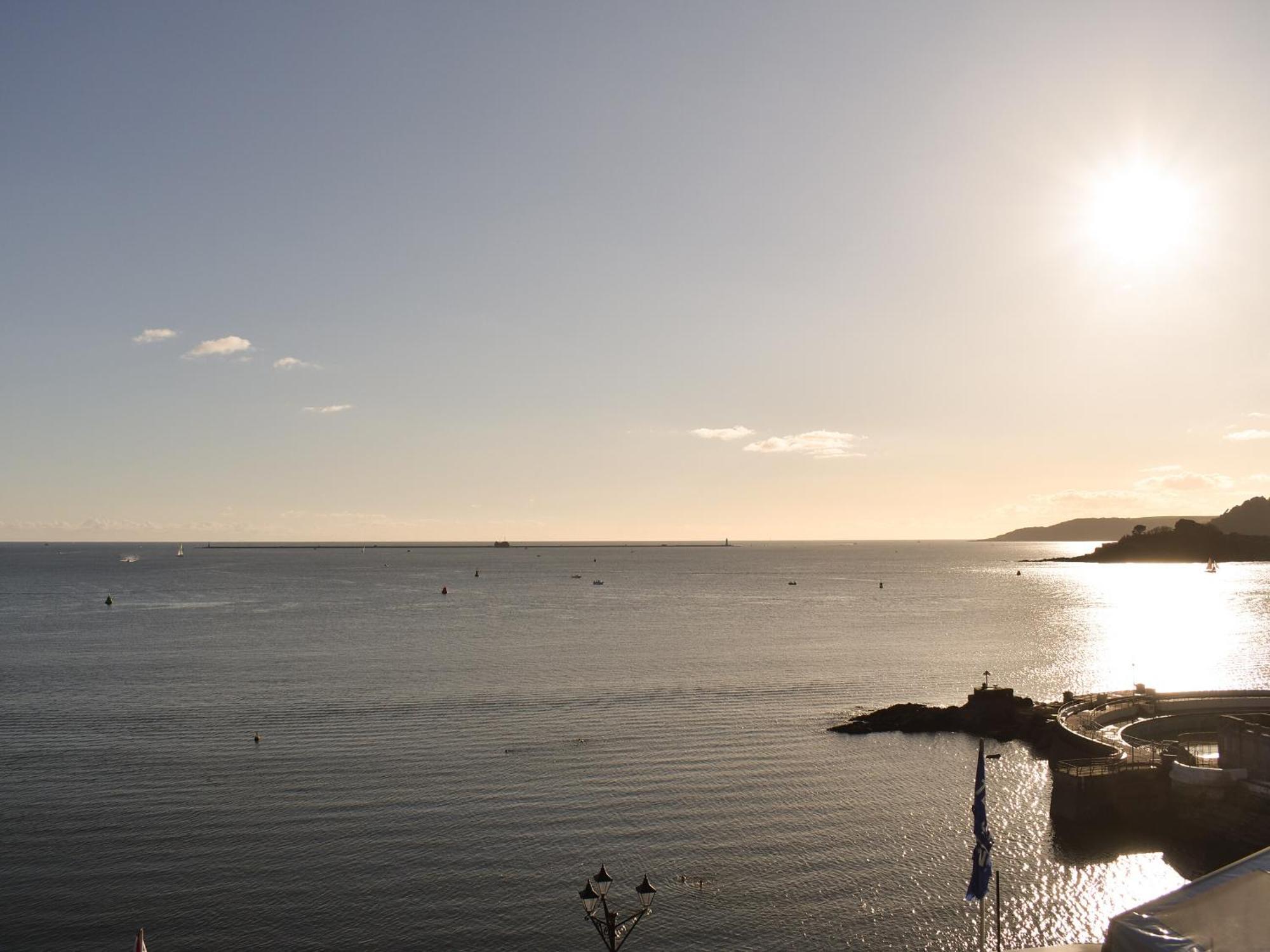 Fishermans * Plymouth