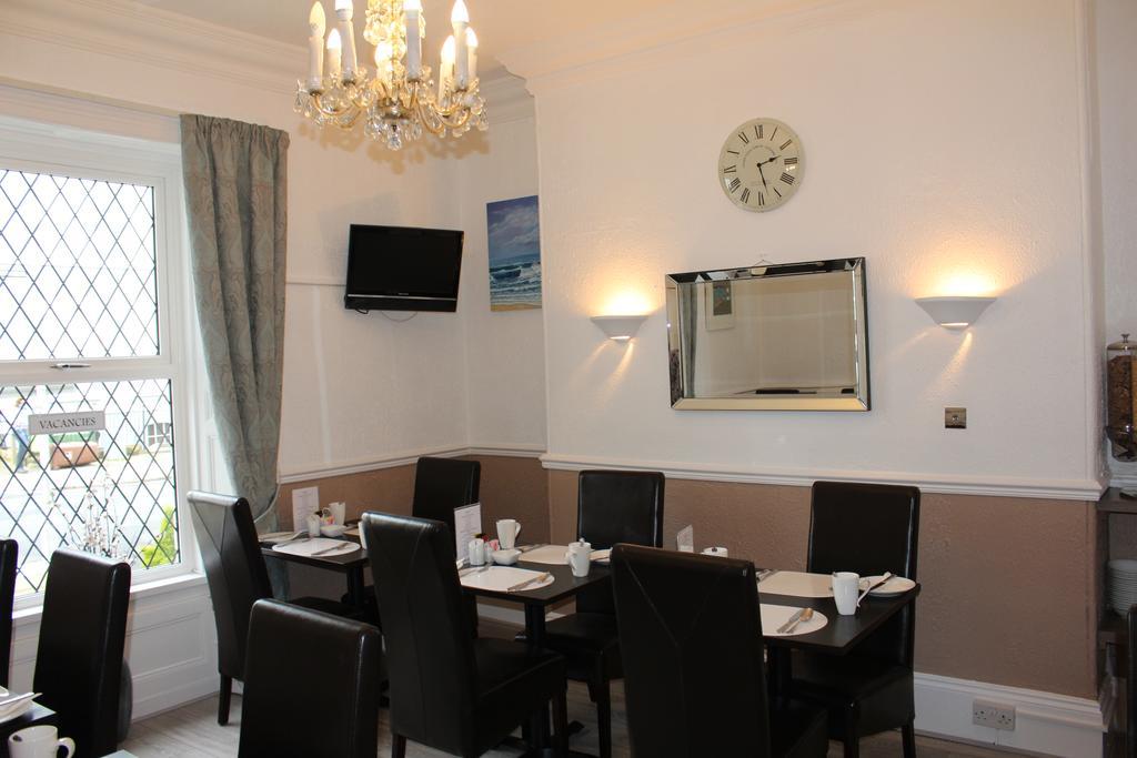The Tudor 3* Plymouth