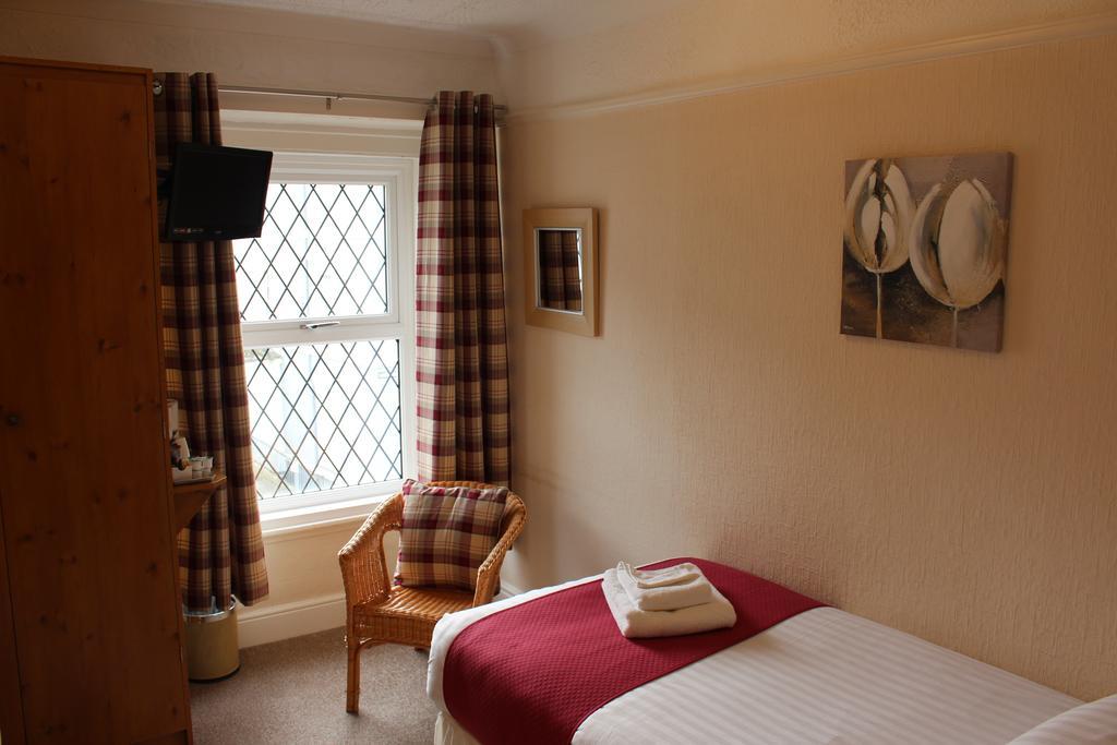 The Tudor