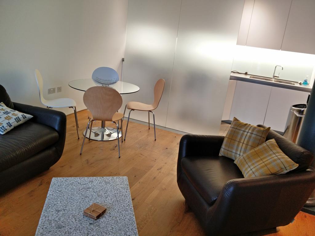 Royal William Yard Clarence Apartment *