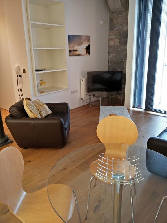 Apartment Royal William Yard Clarence