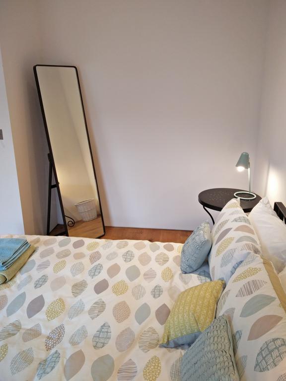 Royal William Yard Clarence Apartment