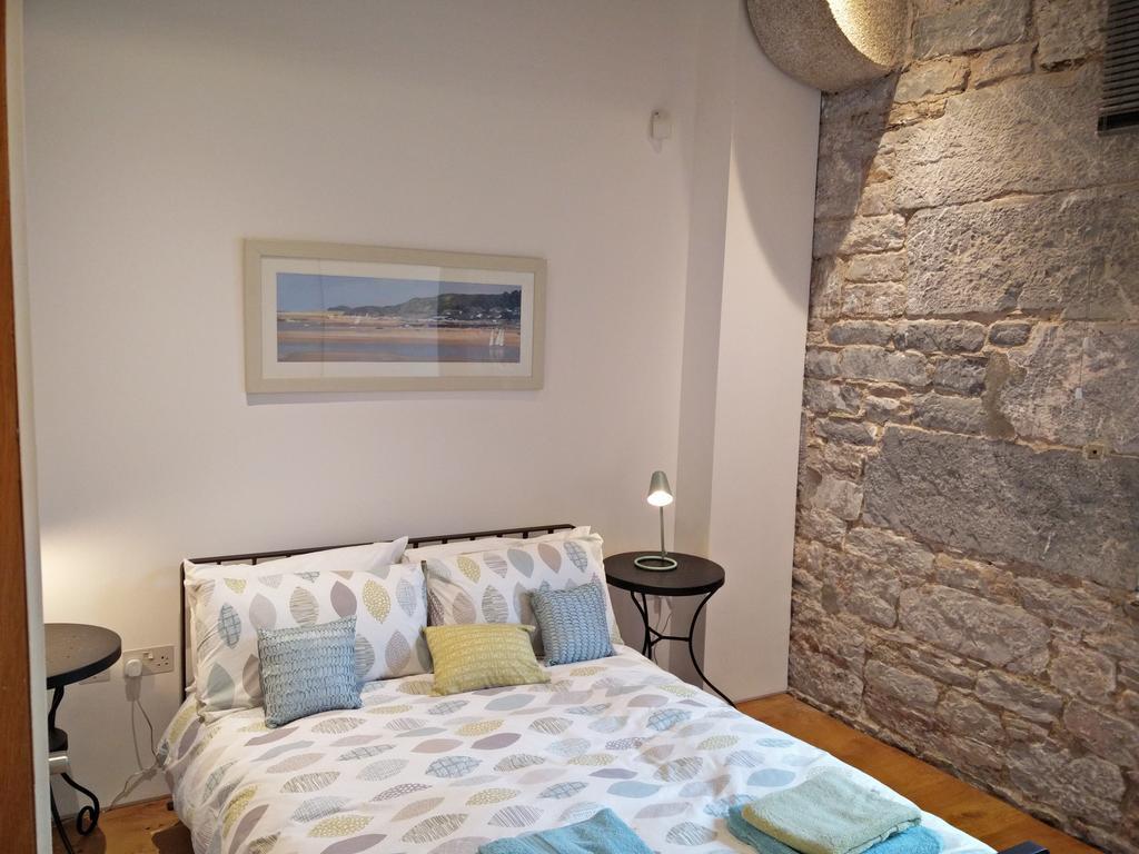 Apartment Royal William Yard Clarence *