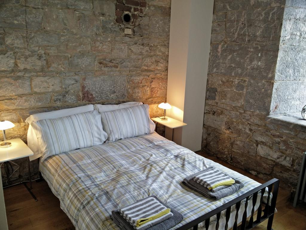 Apartment Royal William Yard Clarence Plymouth