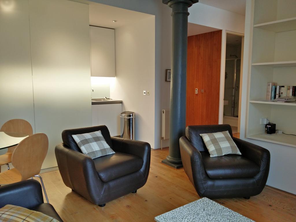 Apartment Royal William Yard Clarence Plymouth