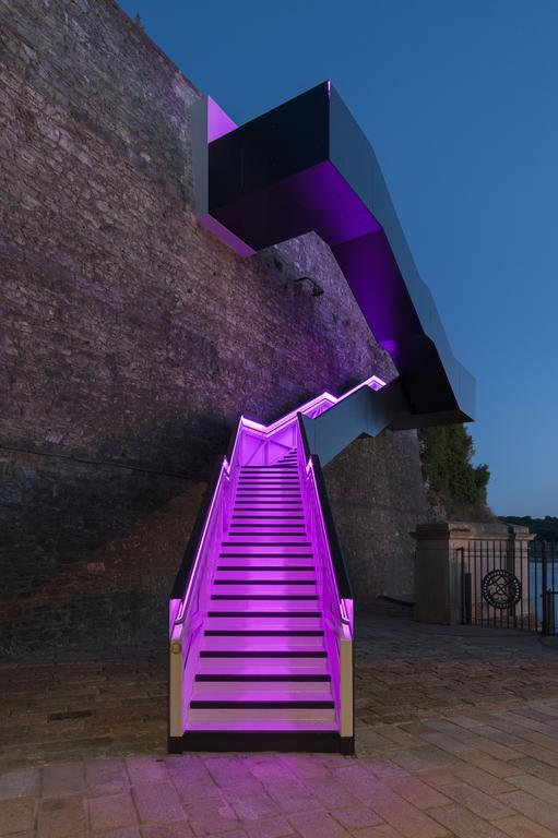 Apartment Royal William Yard Clarence Plymouth