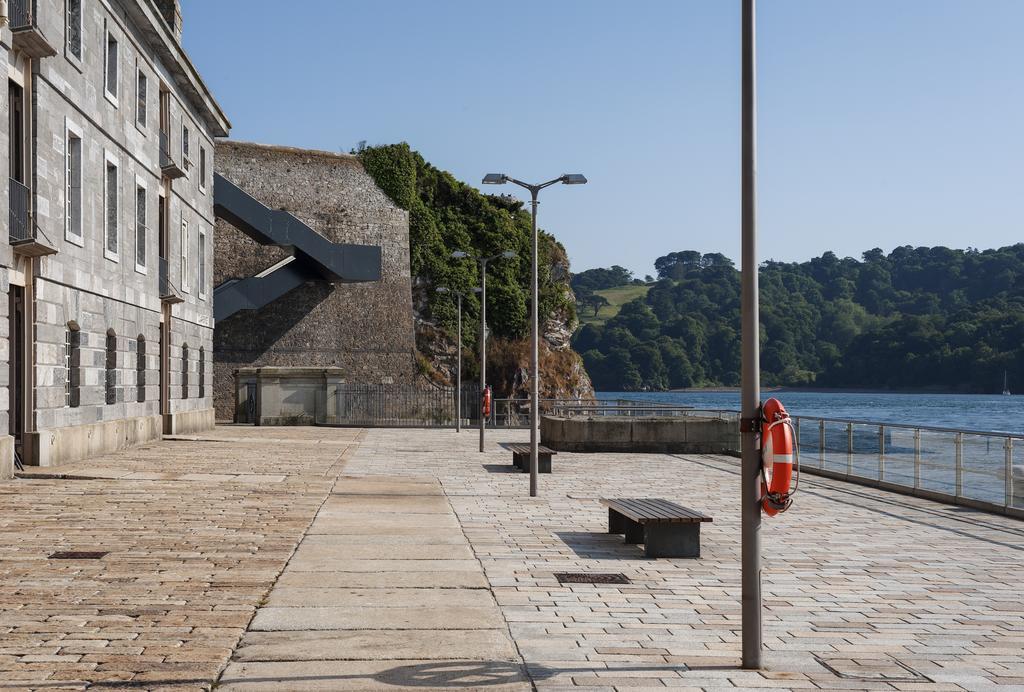 Apartment Royal William Yard Clarence