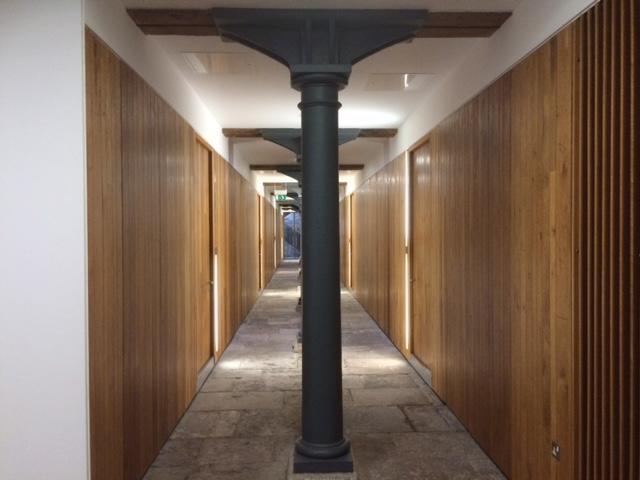 Royal William Yard Clarence Apartment Plymouth