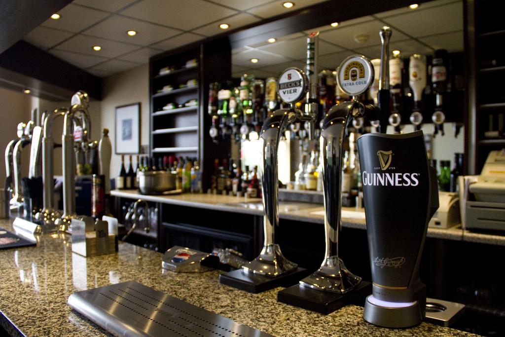Duke Of Cornwall Hotel