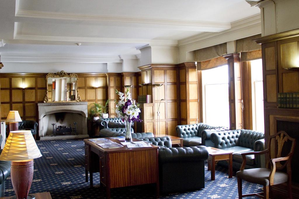 Hotel Duke Of Cornwall 3*