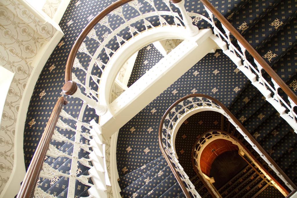 Duke Of Cornwall Hotel Plymouth