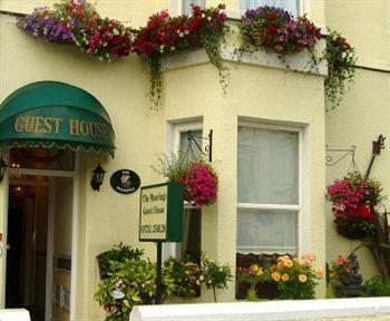 Hotel The Moorings
