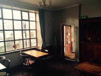 Hotel The Boringdon Arms Plymouth