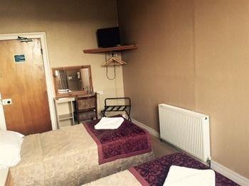 The Boringdon Arms Hotel 4*