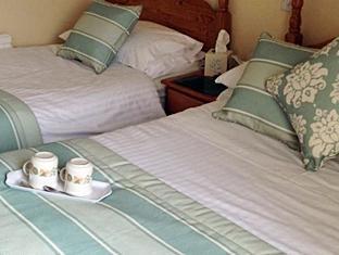 Edgcumbe Casa de hóspedes 3*