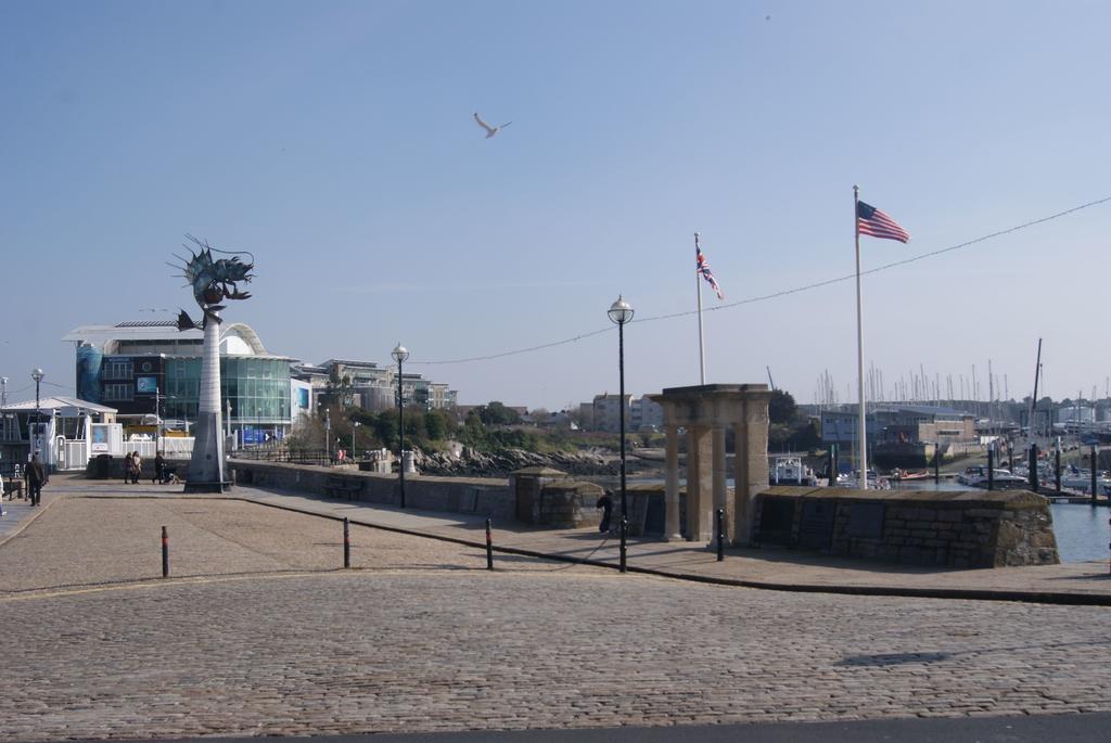 Admiral Macbride