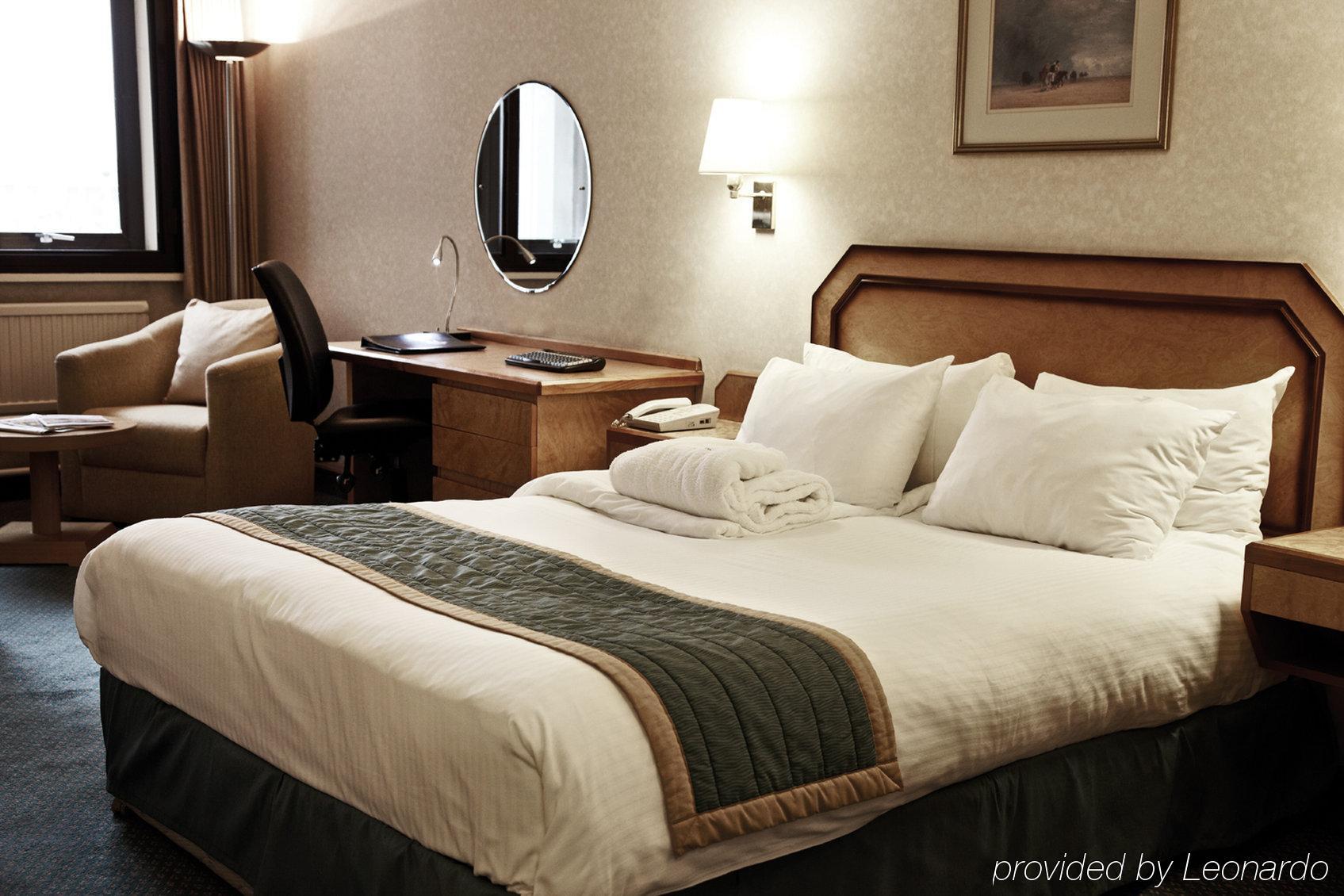 Hotel Copthorne