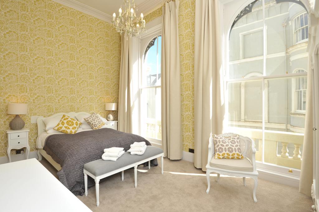 Aparthotel 1 Elliot Terrace