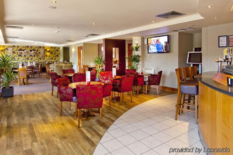 Premier Centre - Sutton Harbour