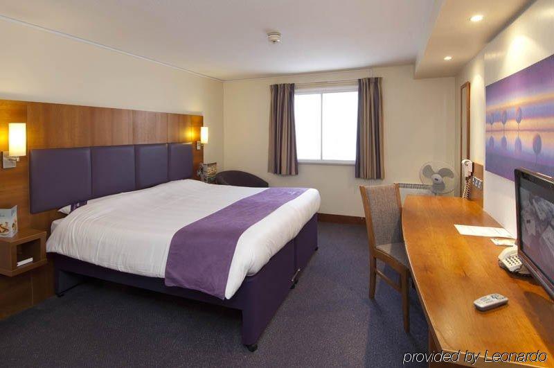 Premier Centre - Sutton Harbour Hotel Plymouth