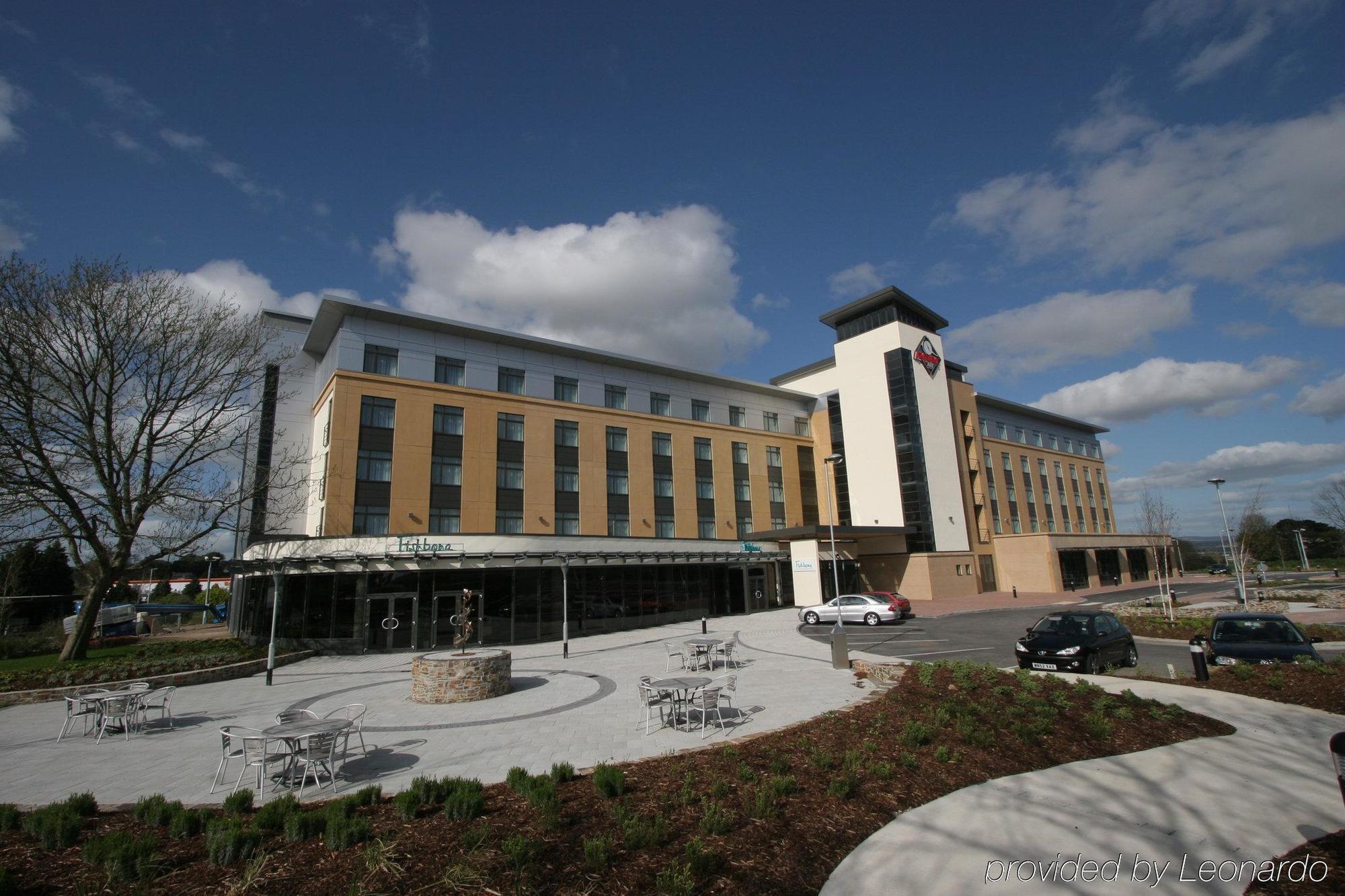 Hotel Future Plymouth