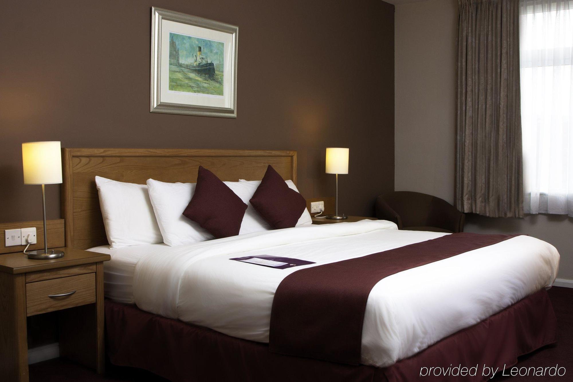 Hotel Future 3*